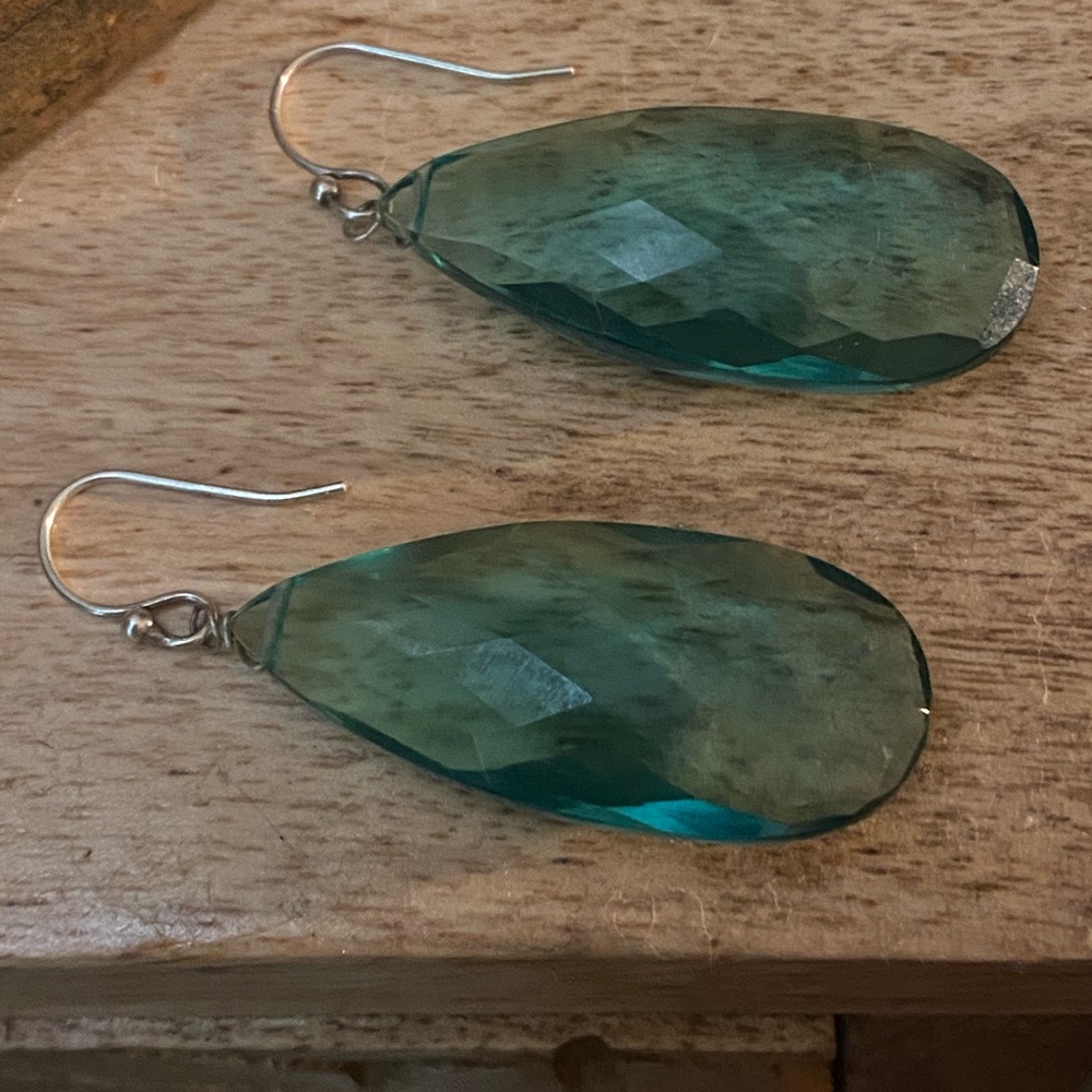 Sundance Drop Earrings